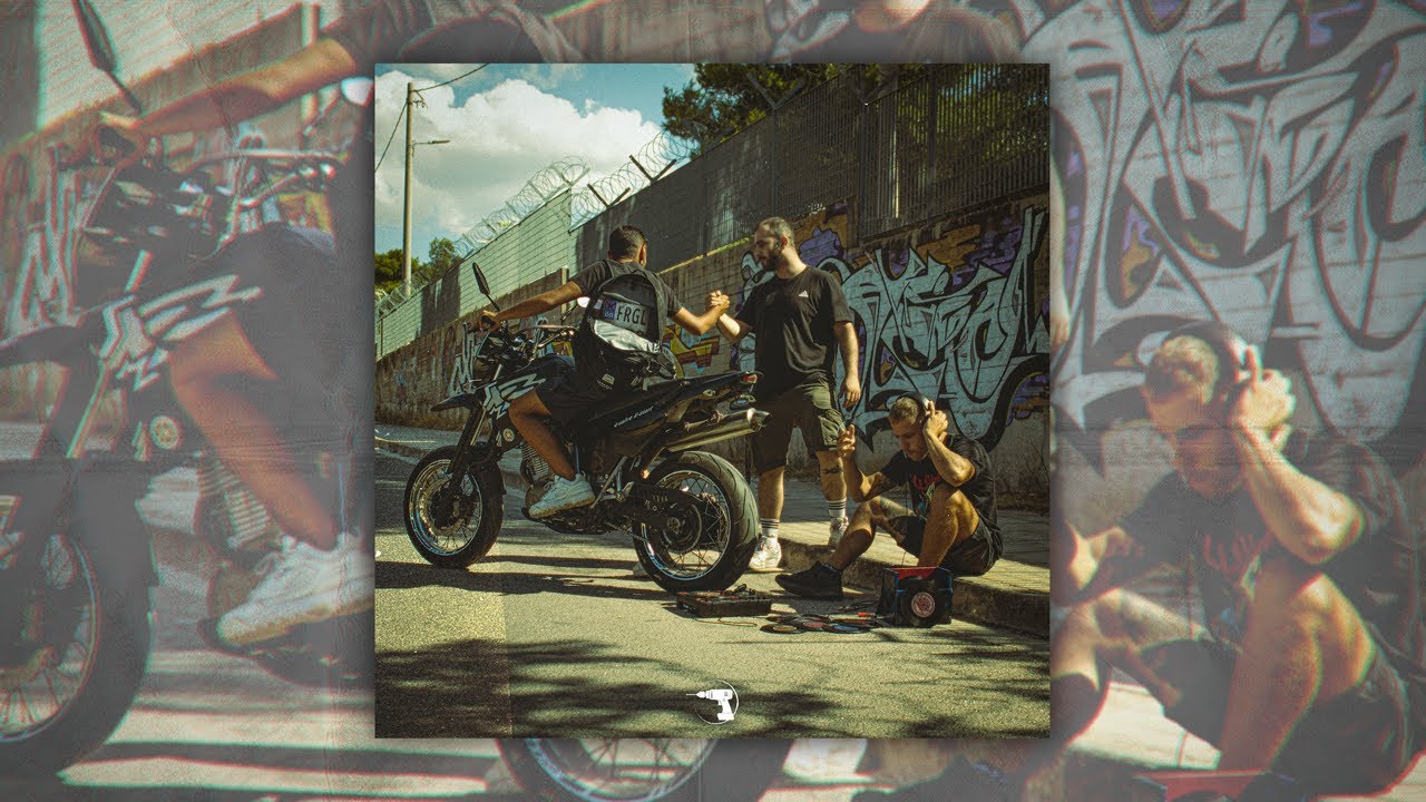 SlyC - FRGL