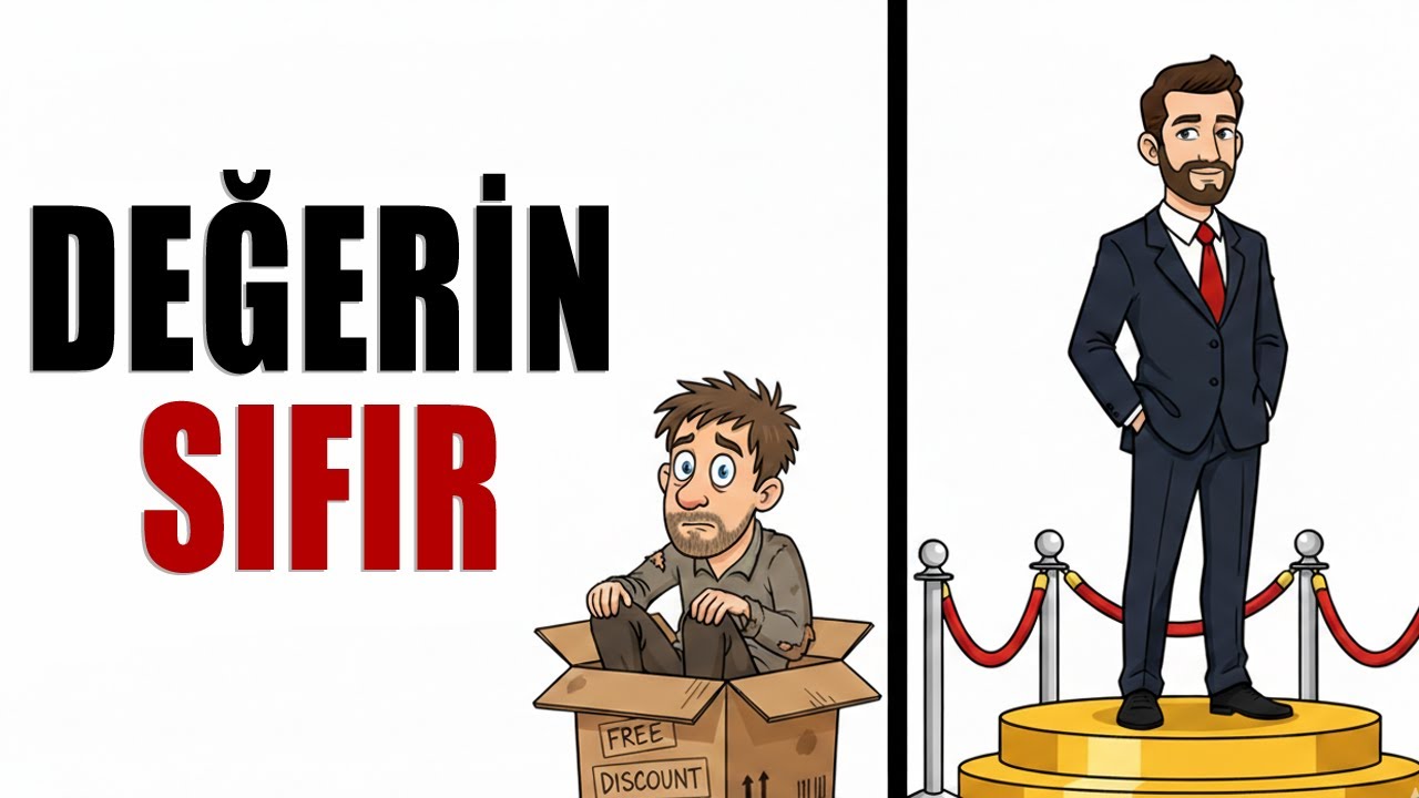 İnsanların Sana Anında Saygı Duymasını Sağla (Şunu Yapmayı Bırak)