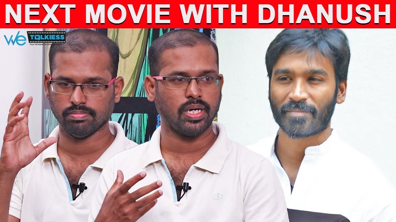 My next movie will be a first attempt in Tamil Cinema - Ratsasan Director Ram Kumar Interview