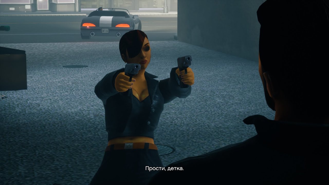GTA III [day 2] / twitch.tv/joaquen 