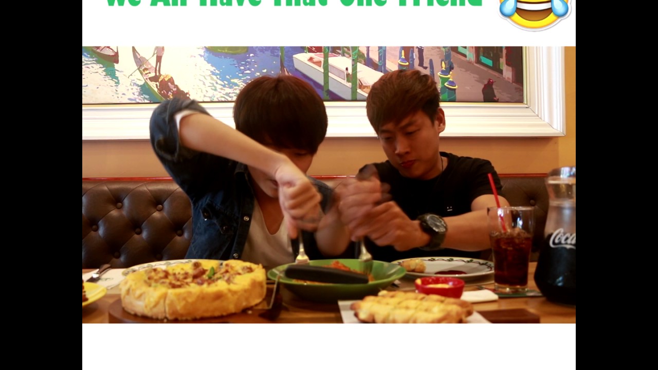 Chicago Pizza influence by Heng Visal