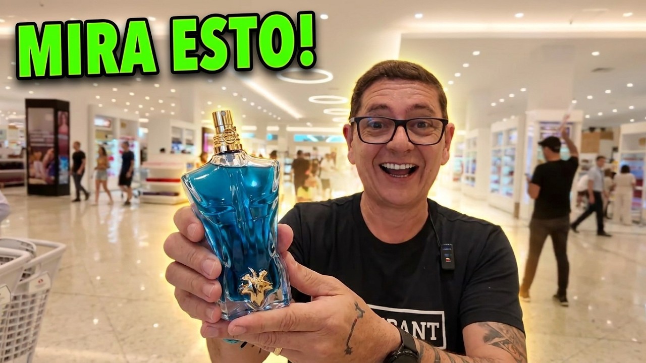 Primera Vez en SHOPPING CHINA Ciudad del Este: ¡Te Lo Muestro! 🎥