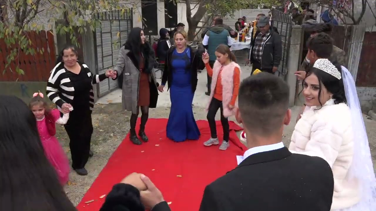 2HD Nunta Miri Alex & Maria Negoi 16-11-2022