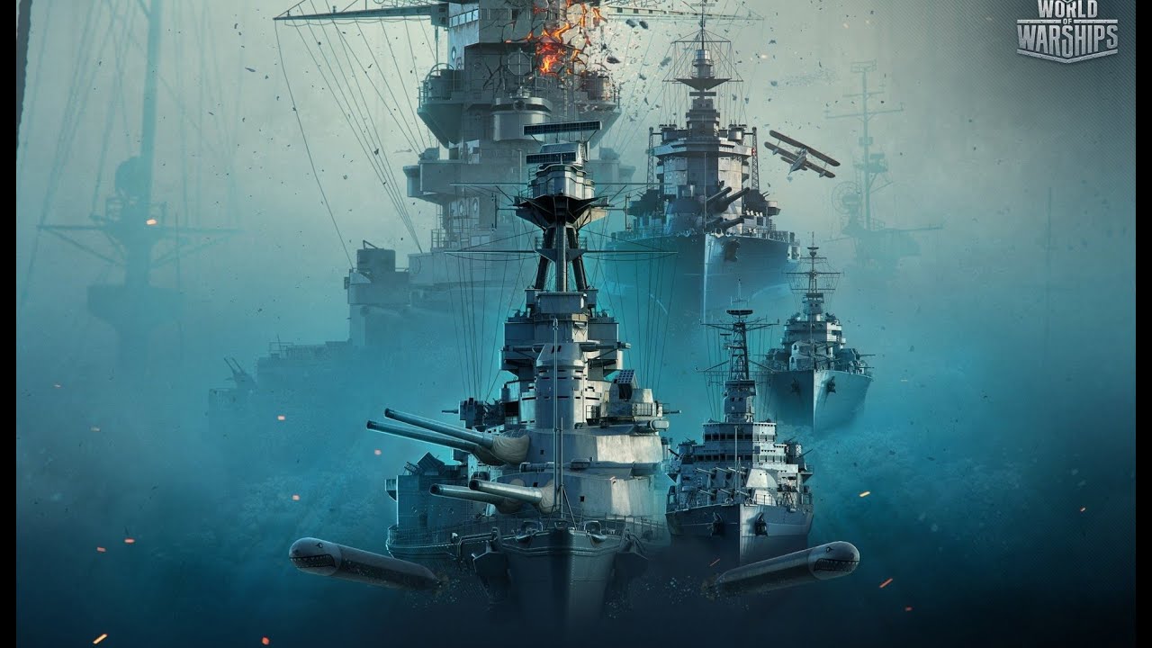 Jager - 38 Torpedo hits, 4 ships destroyed 198 k dmg #worldofwarship