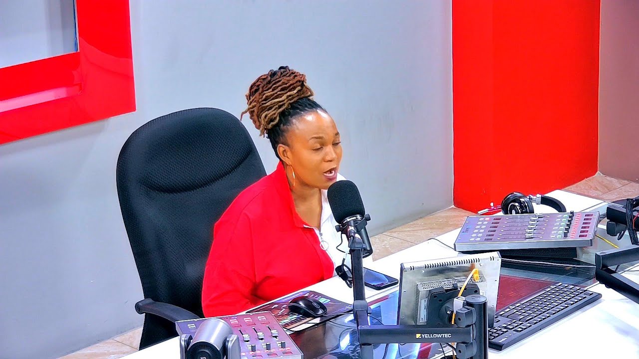 🔴#LIVE: VERONICA FRANK KWENYE MKASA WA SANDRA (RIPORT YA LEO) - NOV  NOV 28