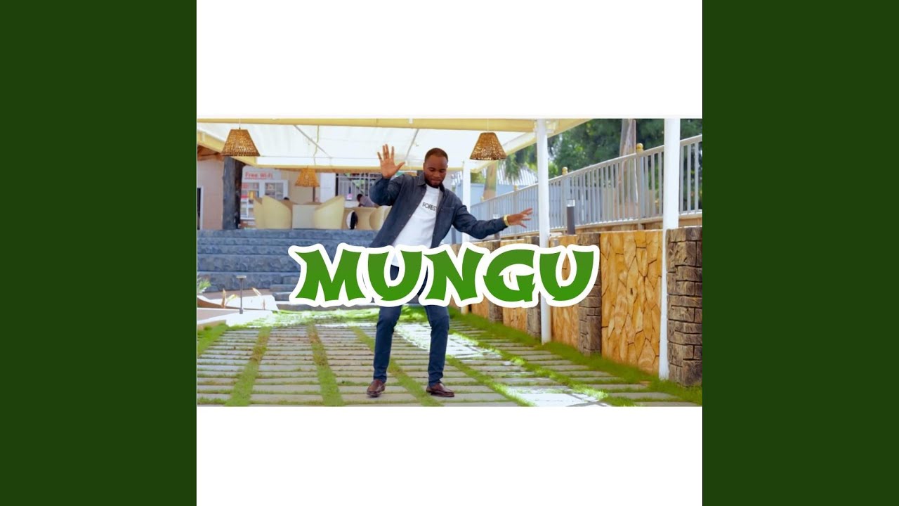 Mungu Washangaze