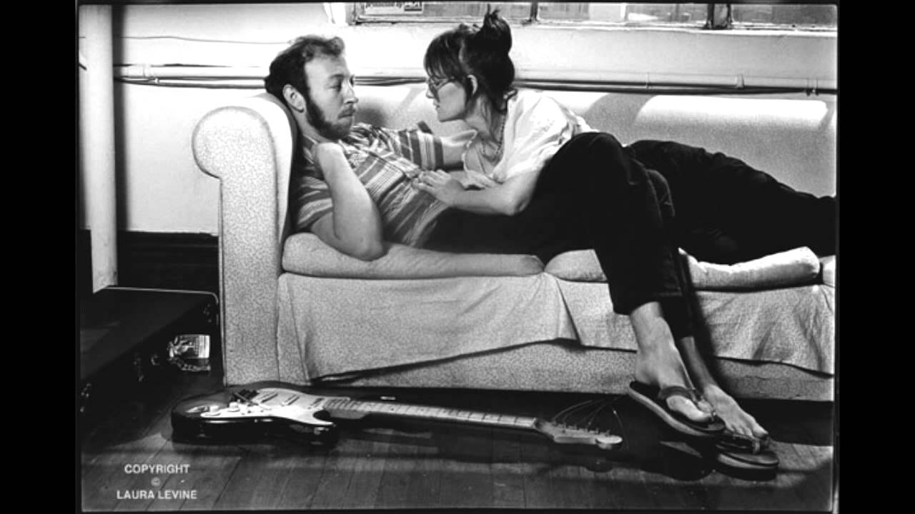 Richard & Linda Thompson - 