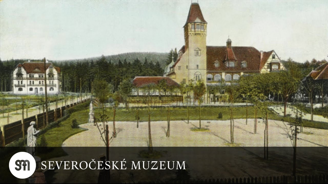 Seriál Liberec kontra Reichenberg: Norimberk v Liberci (4)
