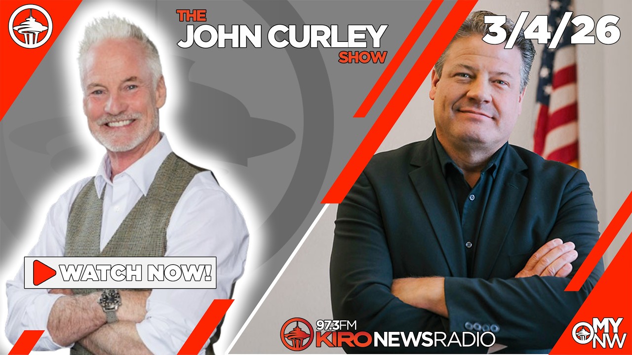 Новых тюрем не будет? Объясняет член совета округа Кинг.