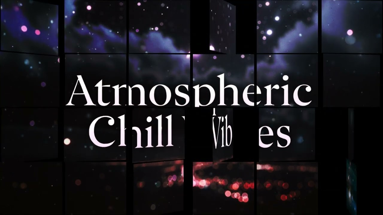 Atmospheric Chill Vibes 🌙 Smooth Emotional Electronic for Relax & Night Drive  (Inspired by Enigma)