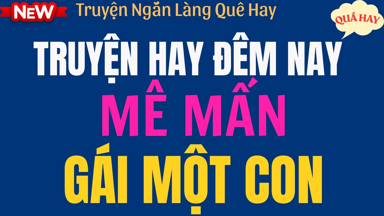 Hay Đặc Sắc Nghe 15 Phút | Cuộc Sống Hôn Nhân || Tâm Sự Thầm Kín Đêm Khuya Cực Hay