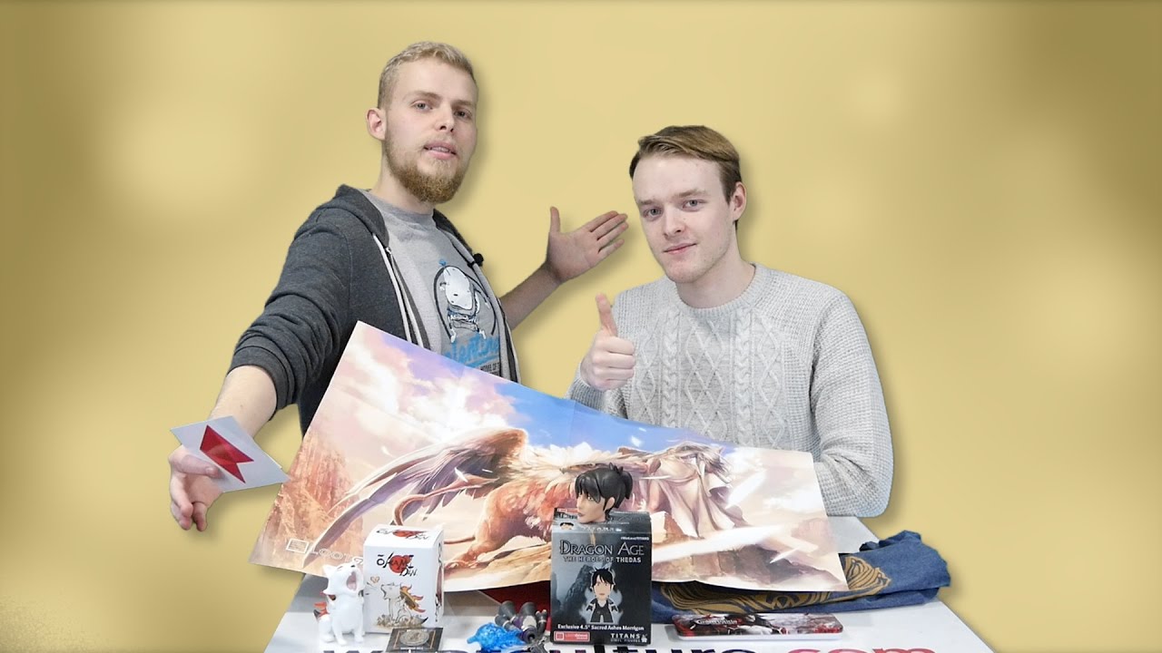 Loot Gaming Mythic Unboxing