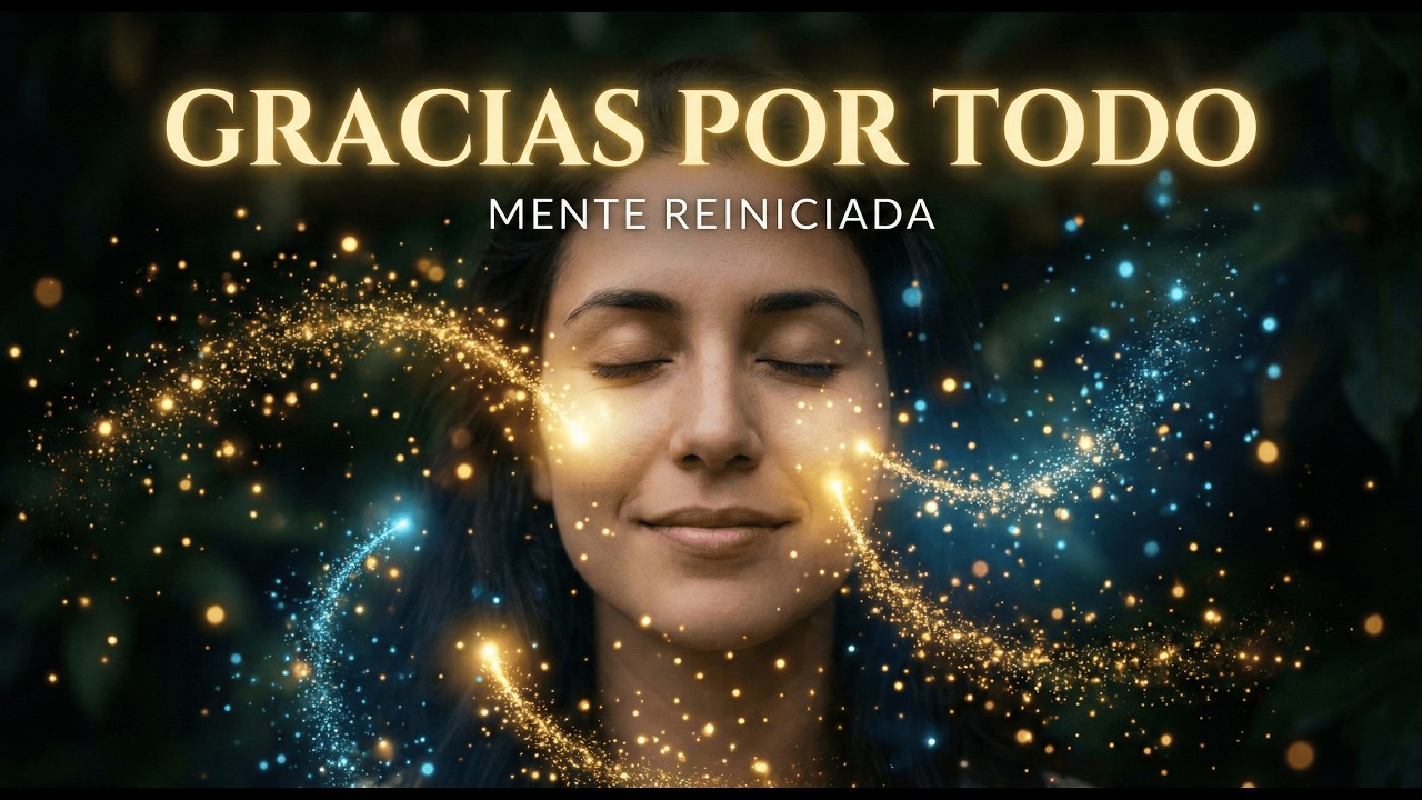 Cómo recalibrar tu mente para un despertar sin estrés