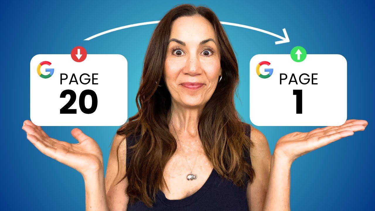 The 5-Minute SEO Fix That Boosts Google Rankings