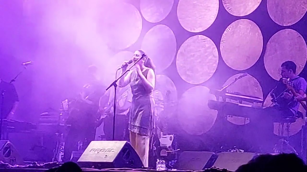 Calexico feat. Alessandro Asso  Stefana and Marta Dei Grandi - Canzone dell'amore perduto (De André)