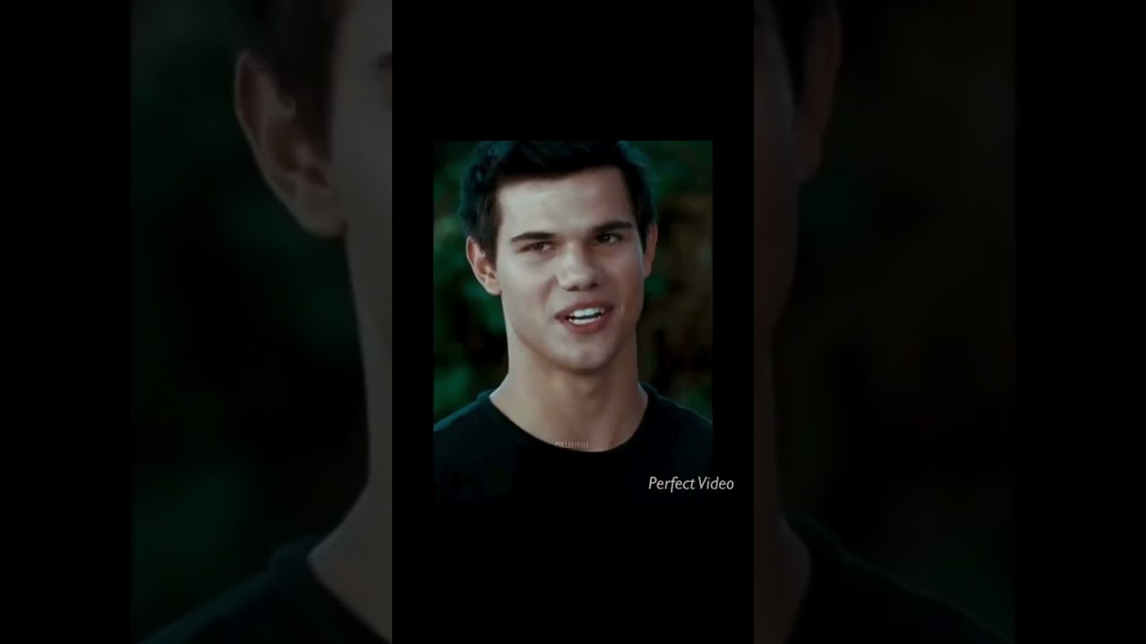 jacob black😍🔥🐺 #dontcopymyflow #jacobblack #twilight #edit #fyy #love #viralvideo  #shorts #boy