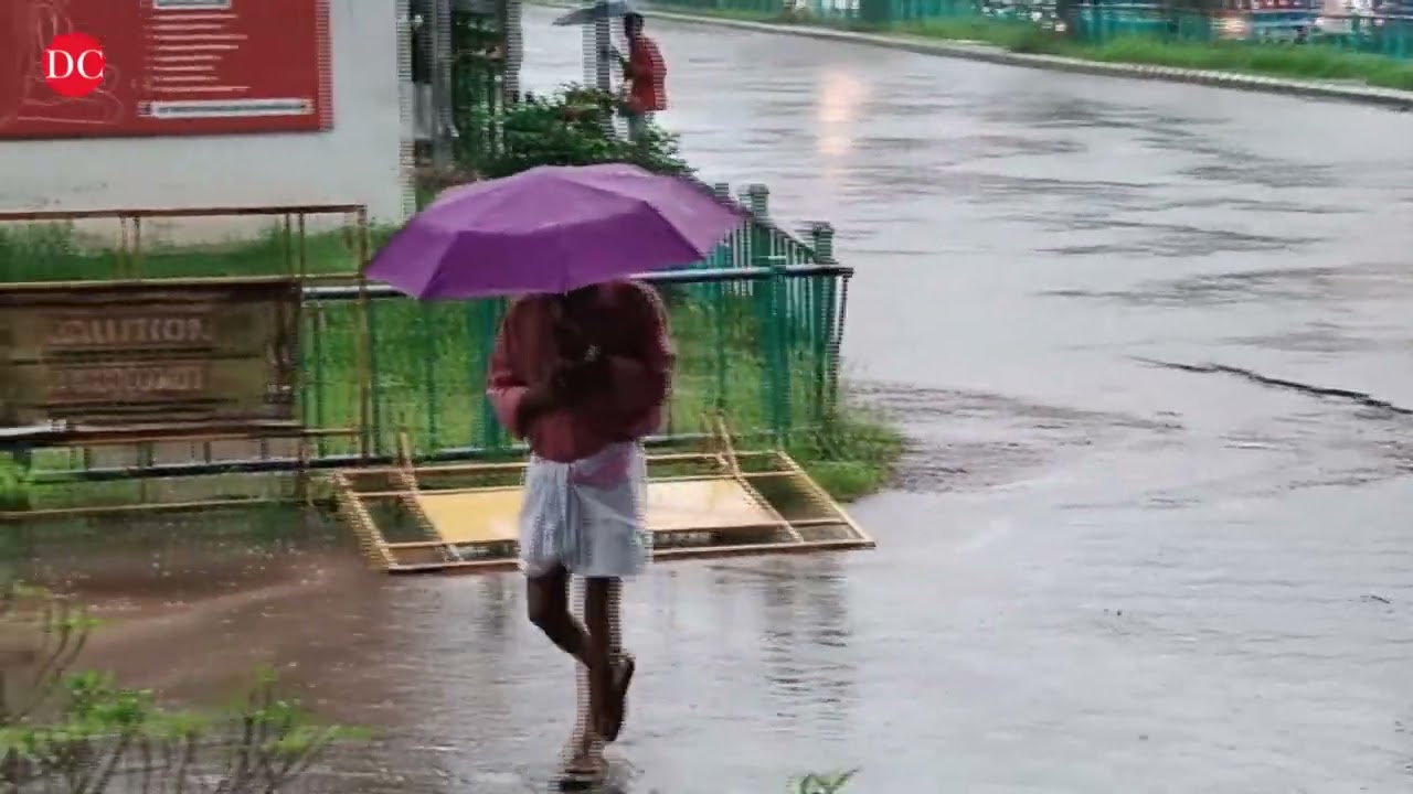 Kerala: Nine districts under red alert, four given orange alert for heavy rains on May 27