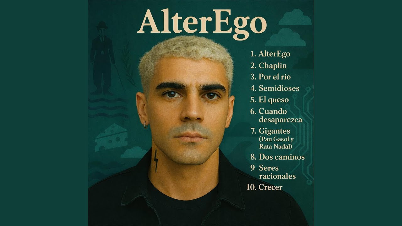 Por el rio