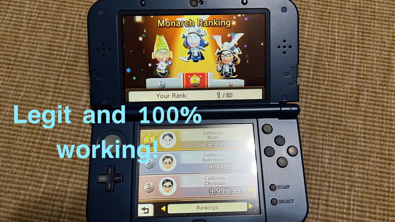 New Galaxy Style new Nintendo 3DS XL Unboxing in 2023! Bought it from eBay & I Didn’t Get Scammed!