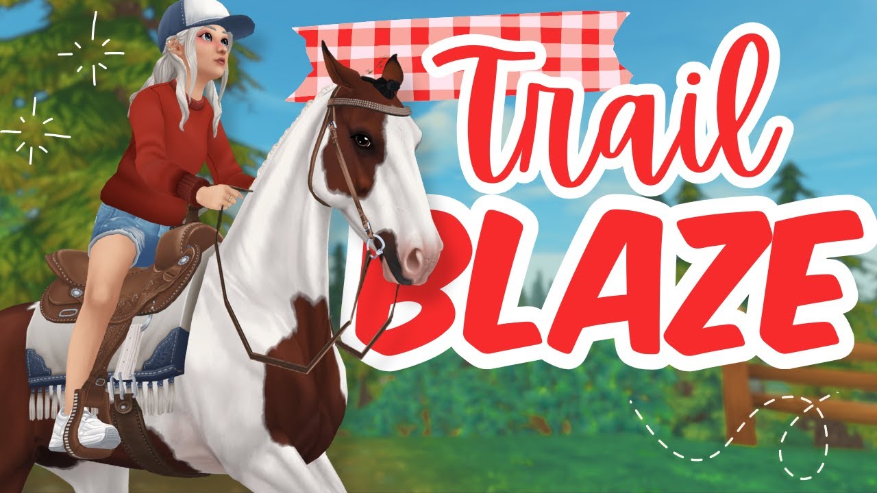 ✨LIVE: A Little Weekend Trailblazin' 🤠