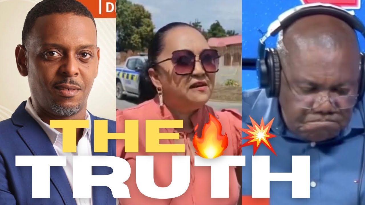 Jamaica 🇯🇲POLITICS  This is the TRUTH‼️‼️‼️ITS ALL ABOUT POLITICS. Listen this & you decide