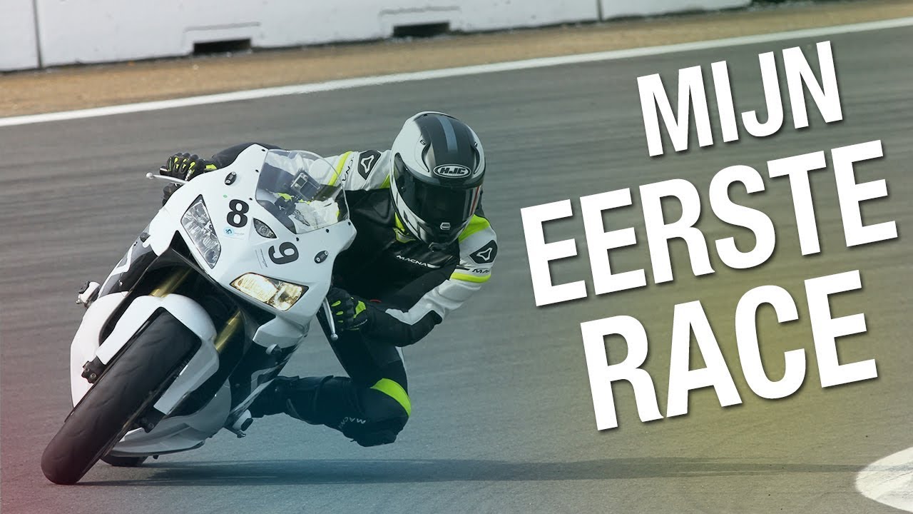 Mijn eerste MSL CUP bij Motorsport Lifestyle op Circuit Zandvoort