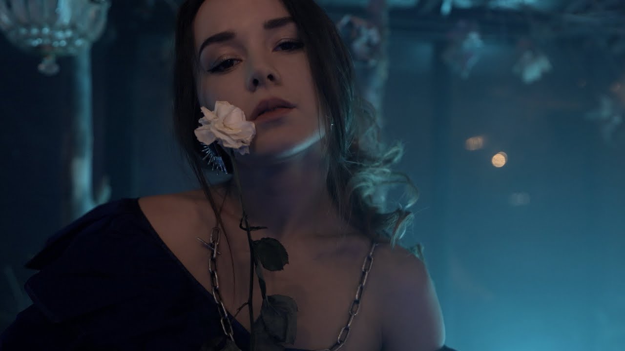 таислогвиненко «Держи меня, Нежность» (official video)