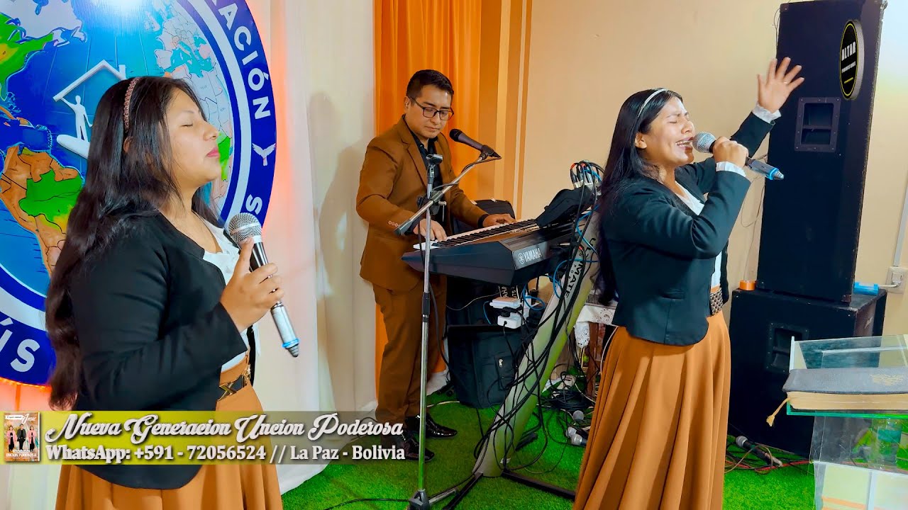 13/08/2025 Aniversario Iglesia 