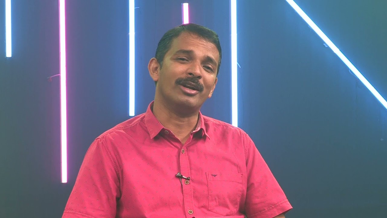 Time Alone with God || What is it, How to do it, When to do it || Br.Vinodh John