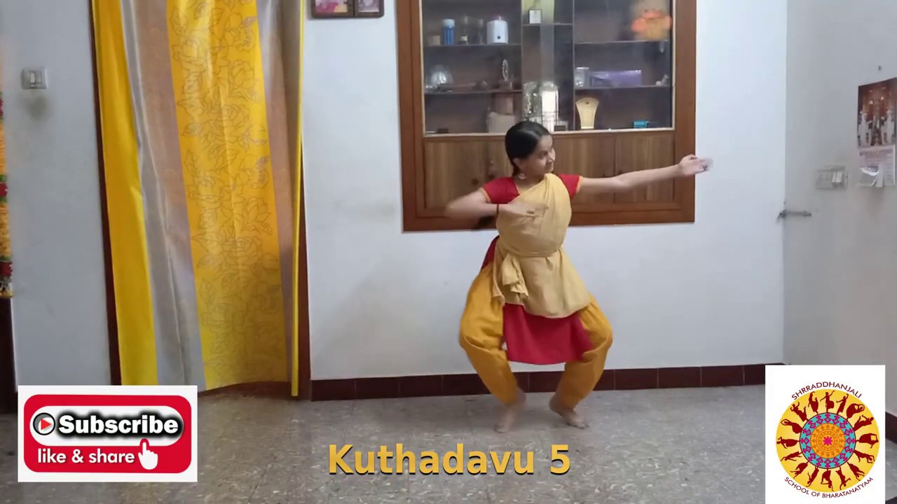 Kuthadavu 1 - 5