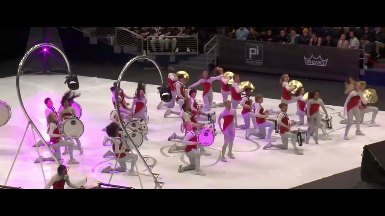 Matrix 2023 - Love Light The Way - Finals - Multicam