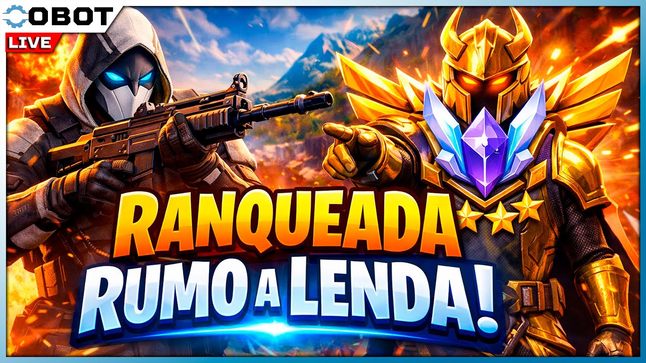 🔥 RANQUEADA RUMO A LENDA no Fortnite! Será Que Chego no Topo? 🏆  #ps5  #fortnite  #120fps