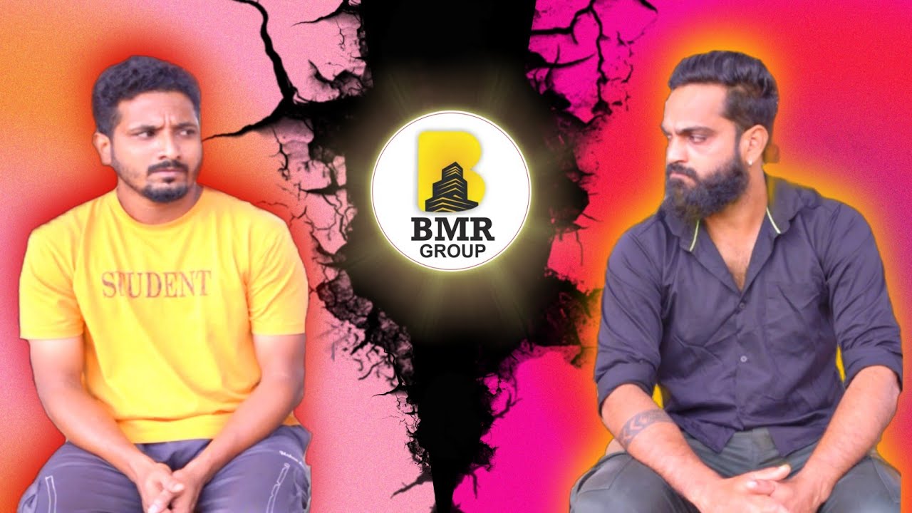 ಬಿ ಎಂ ಆರ್ ಗ್ರೂಪ್ | yasheer yachi | karan Poojari | Tulu comedy video