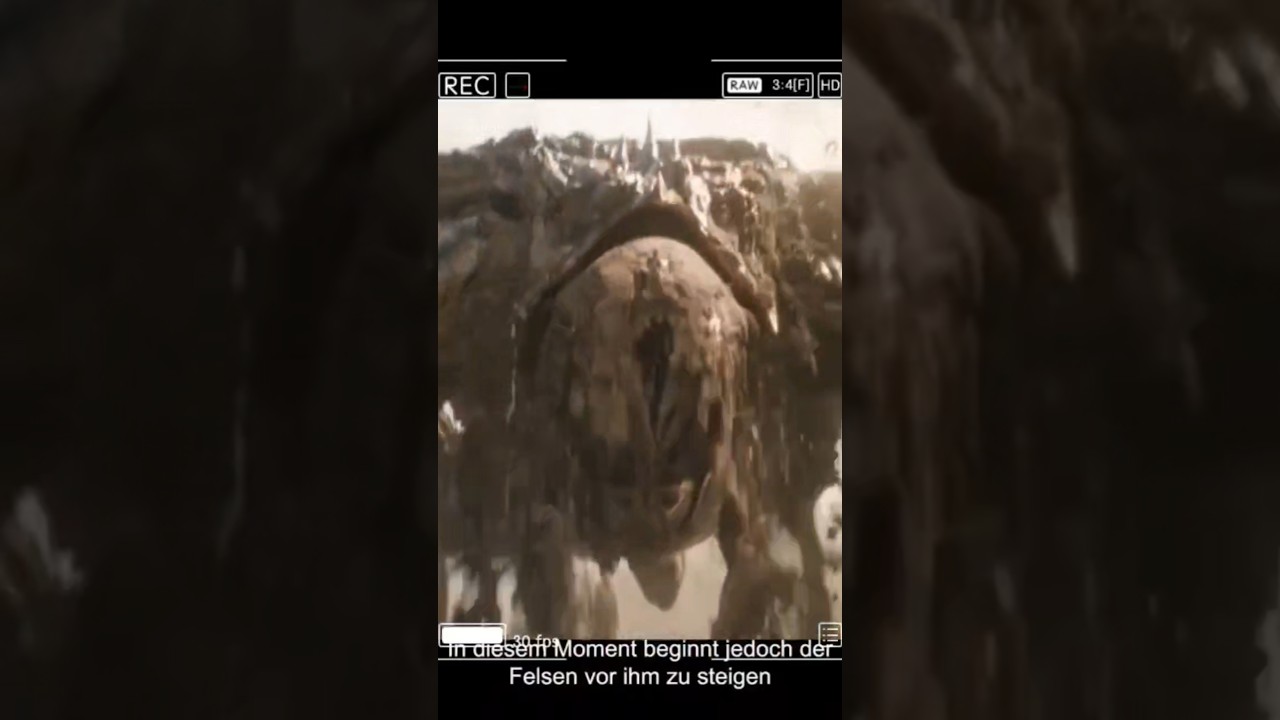 #cinematic