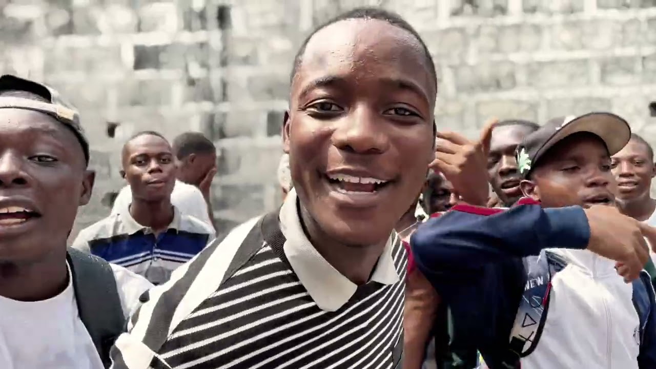 NEGO STAR  ( GOAT ) #visualiser clip øfficiel 