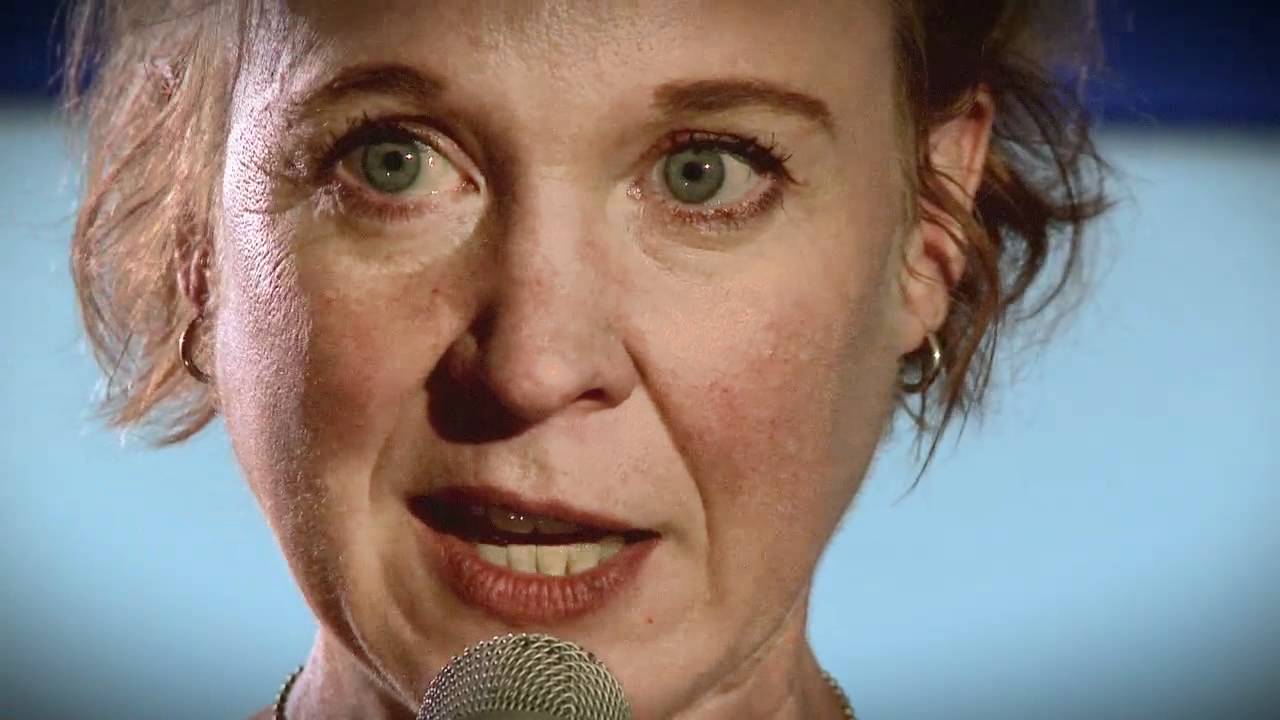 Kristin Hersh performs Flooding