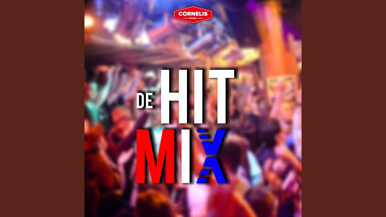 Cornelis Hitmix Najaar 2020