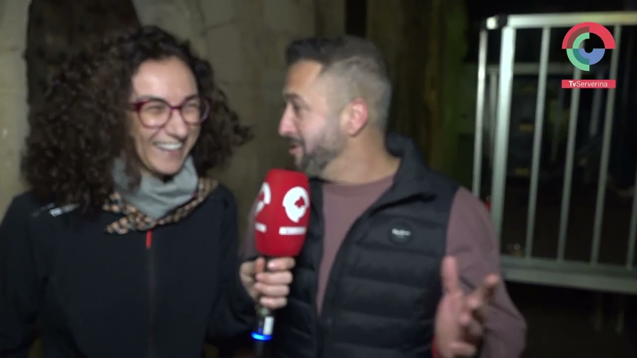 Abanderada de Sant Antoni 2026