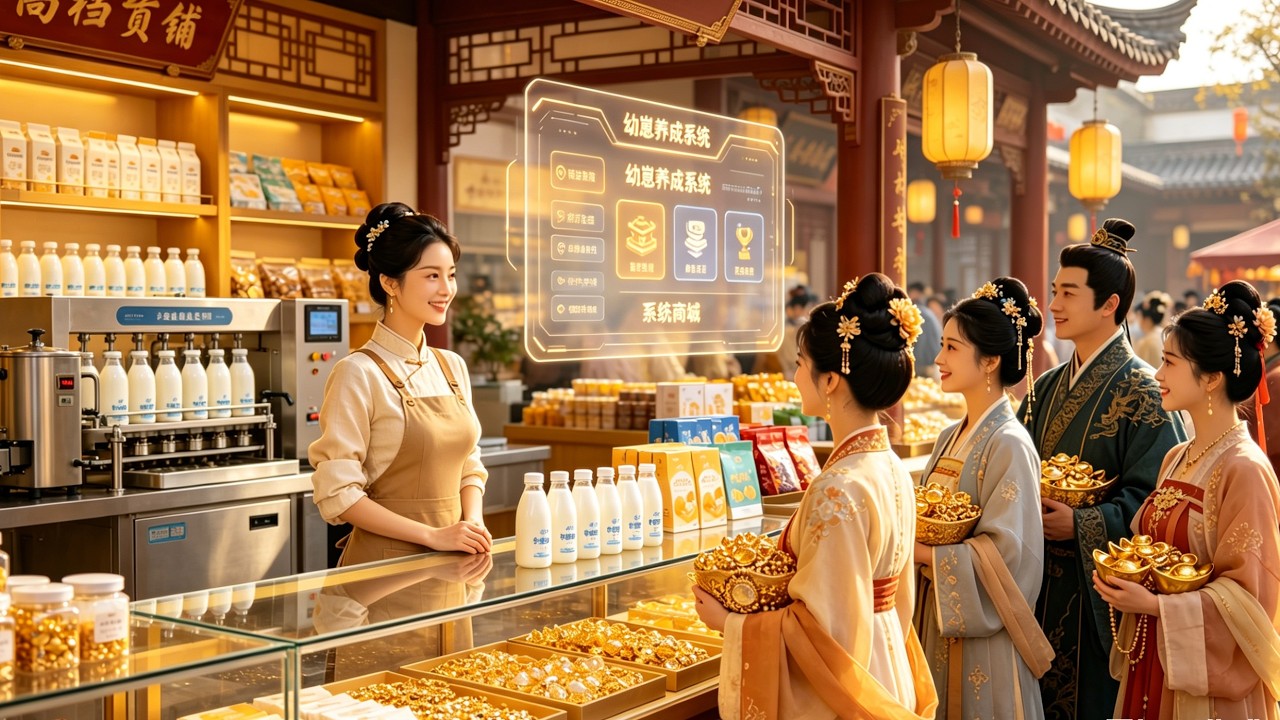 我是渡劫失敗的修仙老祖，竟投胎成被棄女嬰！看不慣子孫捱餓受窮，我暗中開掛，全家逆襲崛起，就等時機再飛昇！#萌宝 #女頻 #玄幻 #短劇推薦 #drama