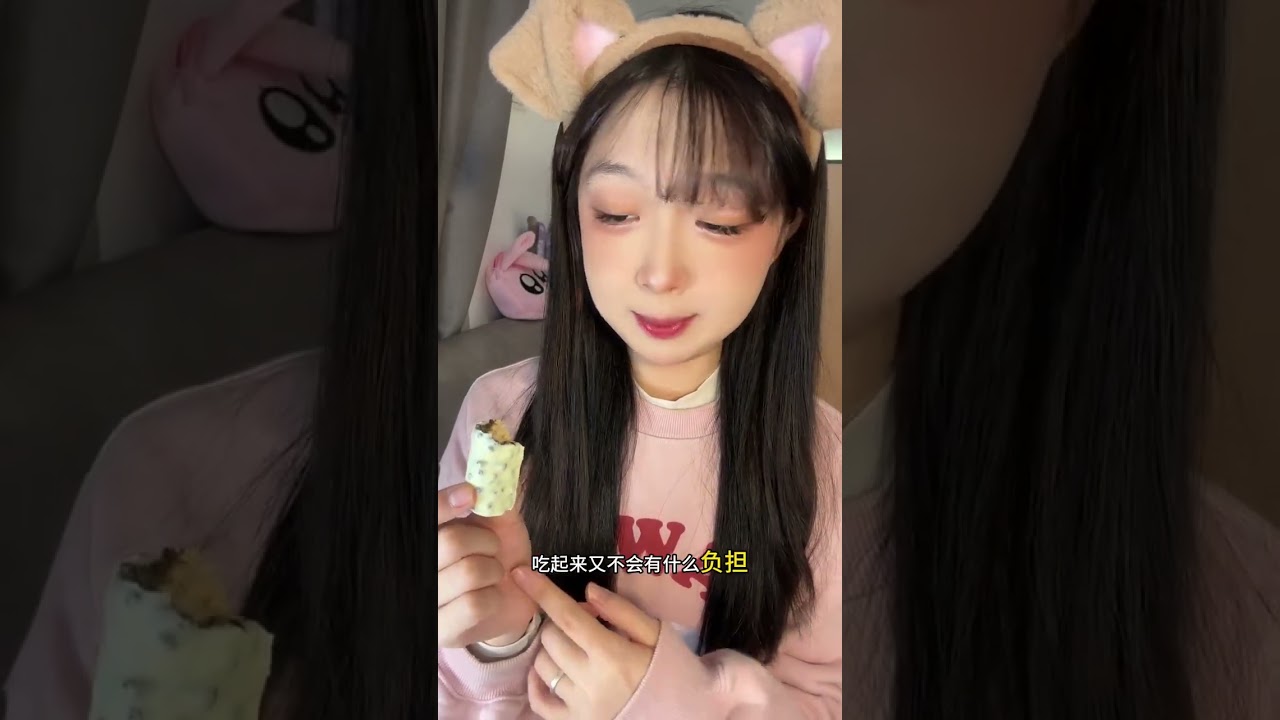 After the New Year try out these low-calorie and satisfying snacks #Creator Center#Creativ