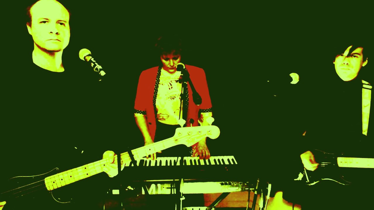 Double Echo   Sylvia (Live Session)