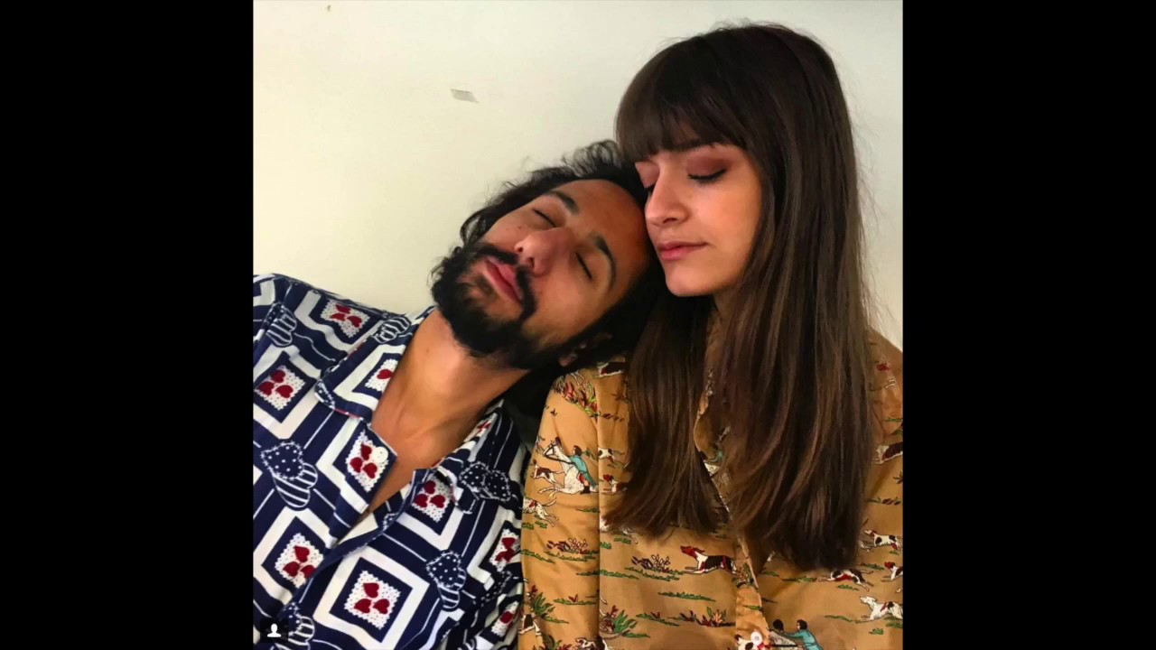 Puisque vous partez en voyage (reprise) - Clara Luciani et Arthur Teboul - LIVE La Bande Originale