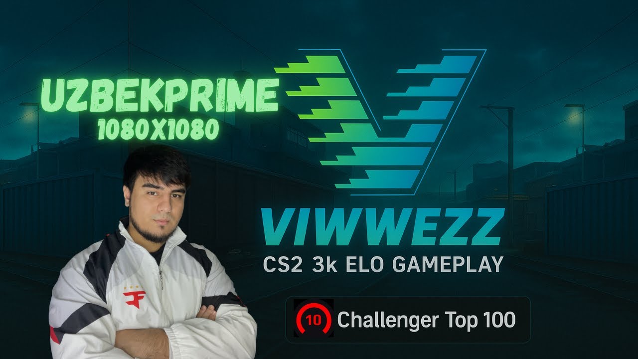 CS2 LIVE  FULL STACK UZBEKLA FACEIT GRIND 3000ELO gameplay