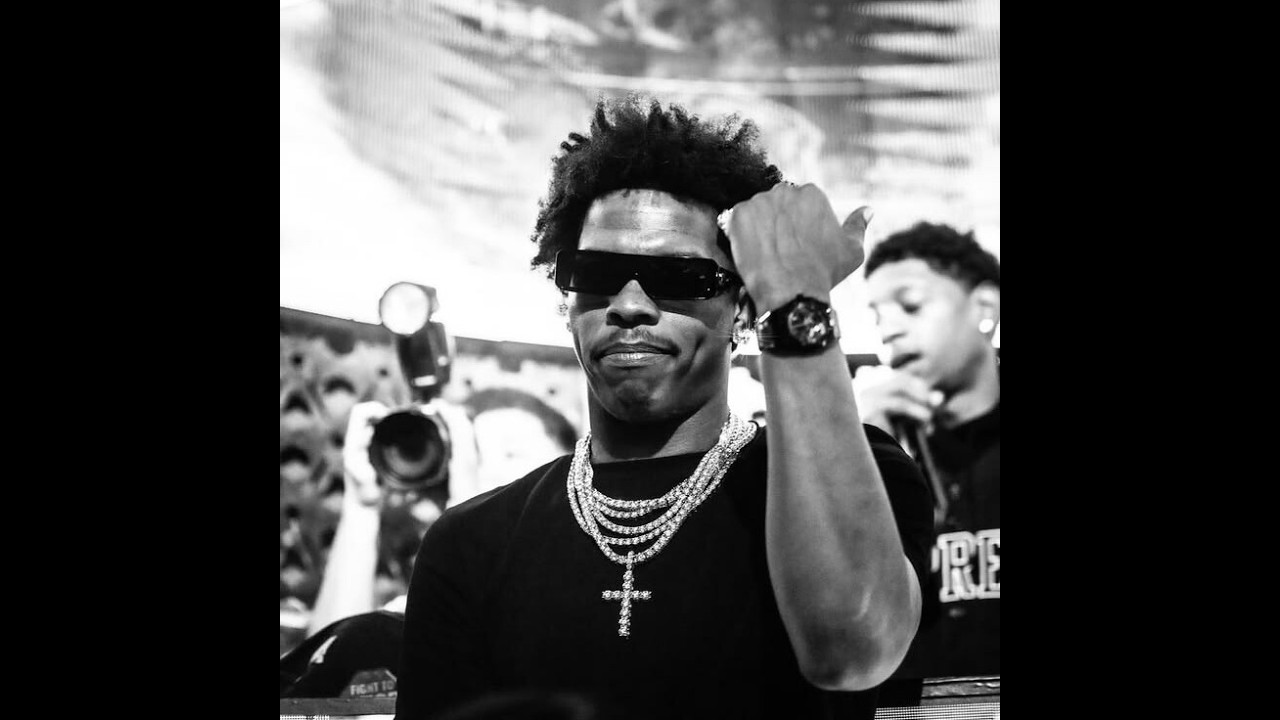 [FREE] LIL BABY TYPE BEAT 2026 - ''OUTSIDE