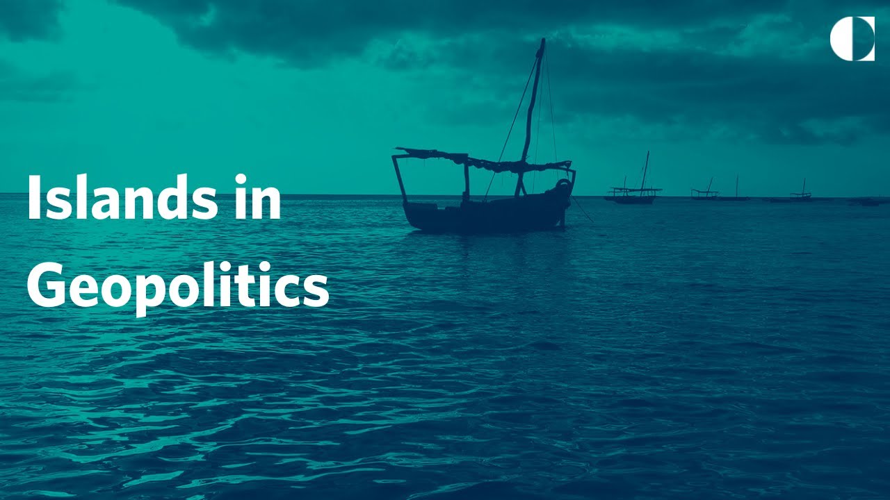 Islands in Geopolitics