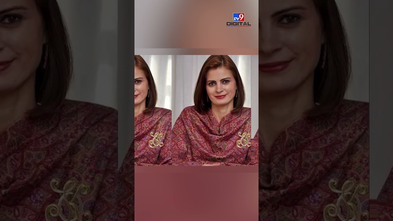 Sachin-Sara Divorce:Sara से Sachin Pilot ने लिया तलाक़,कभी विदेश में हुआ था दोनों में प्यार |#shorts