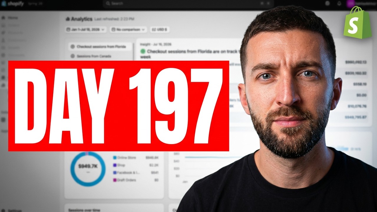Day 197: scaling a shopify brand to seven figures (retiring mumzy). UPSELLS, CROSS SELLS, BUNDLES!