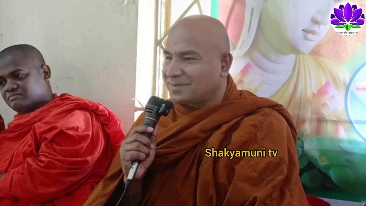  এক বৃক্ষদেবতার হাতের আঙুল থেকে কিভাবে পানি পড়তো? #foryou #everyone #buddha #j #everyone s lokajit  