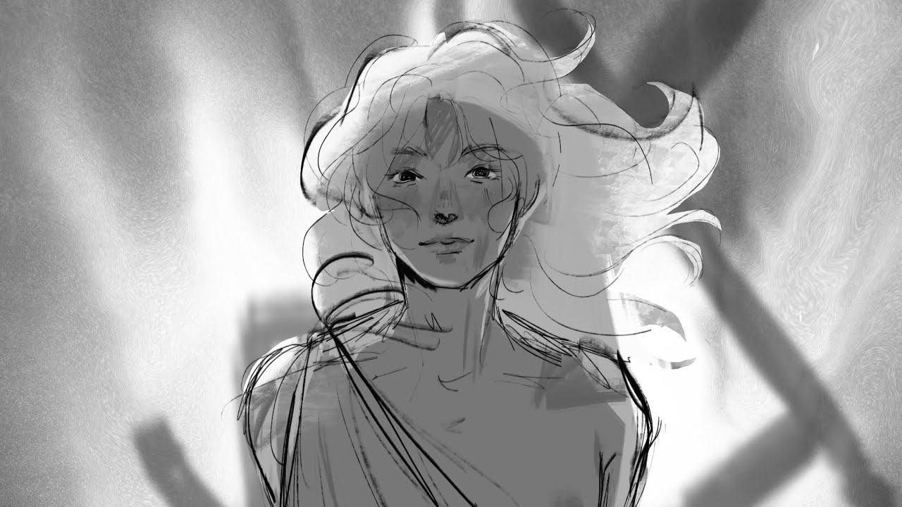 The Last Great American Dynasty [OC Animatic]
