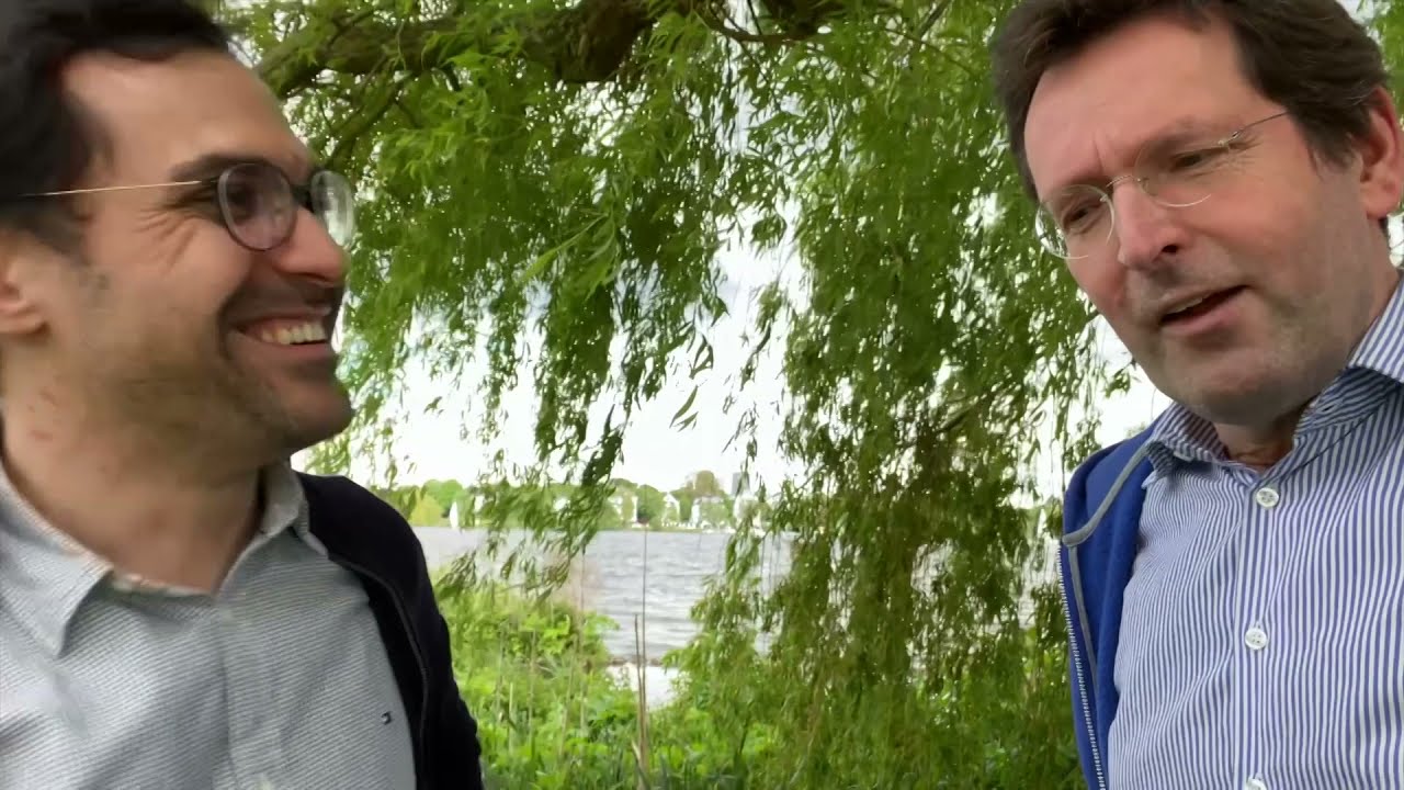 3. Chopin Festival Hamburg | Stepan Simonian & Menno van Delft